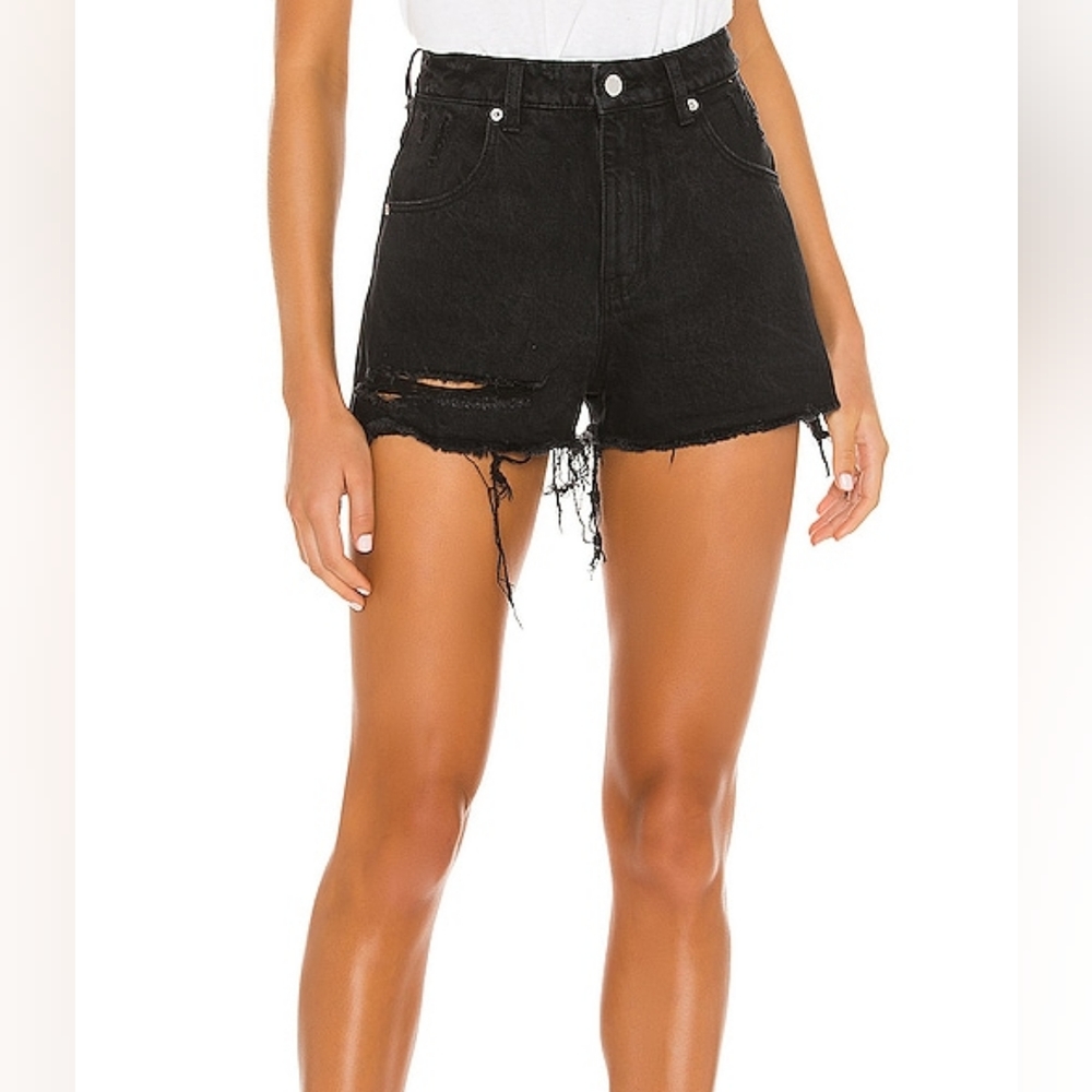 NEW Rolla's Black Shorts